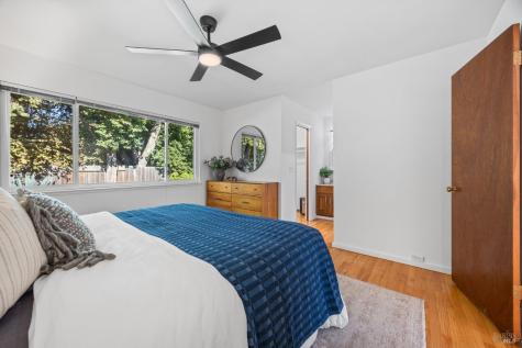 55 Bret Court Novato CA 94947