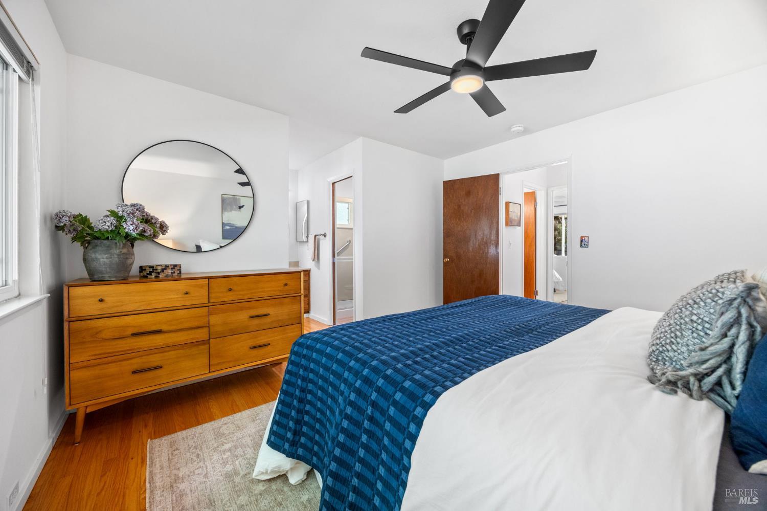 55 Bret Court Novato CA 94947
