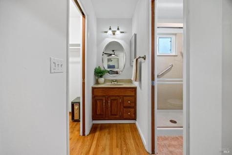 55 Bret Court Novato CA 94947