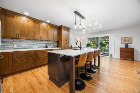 55 Bret Court Novato CA 94947