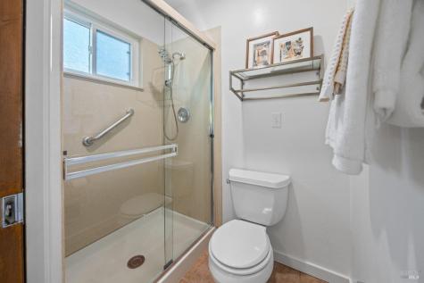 55 Bret Court Novato CA 94947
