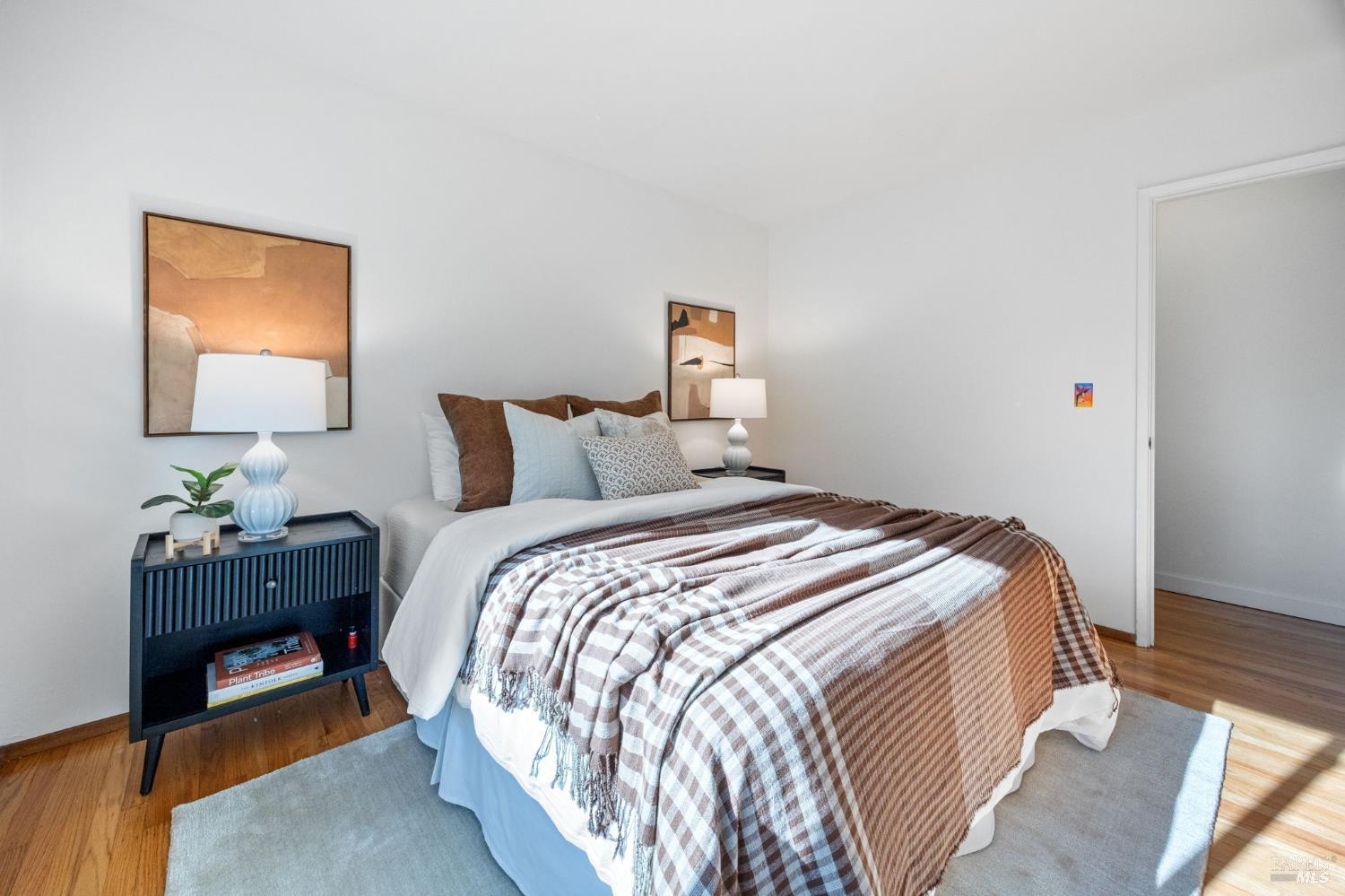 55 Bret Court Novato CA 94947