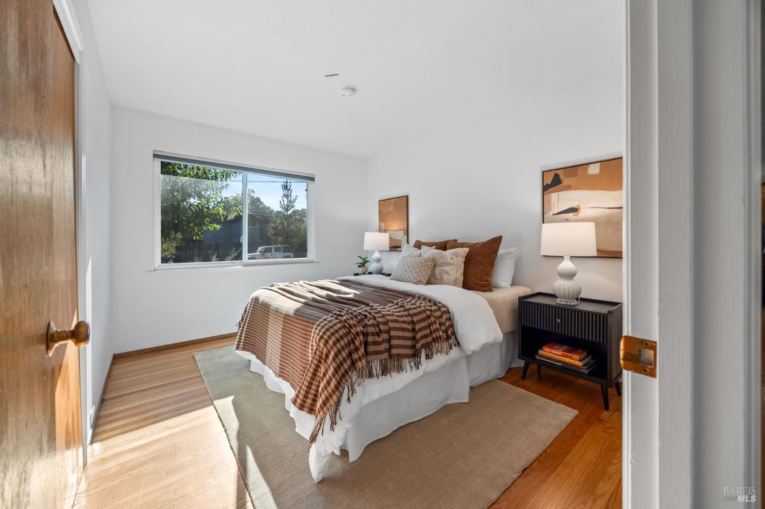 55 Bret Court Novato CA 94947