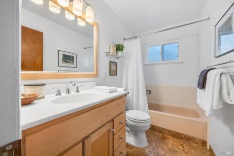 55 Bret Court Novato CA 94947