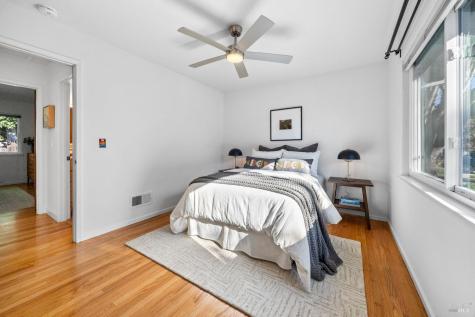 55 Bret Court Novato CA 94947