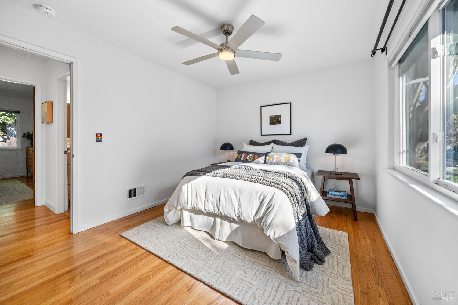 55 Bret Court Novato CA 94947