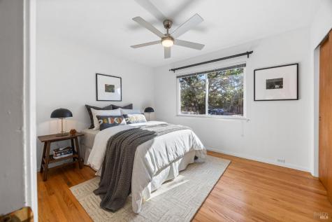 55 Bret Court Novato CA 94947
