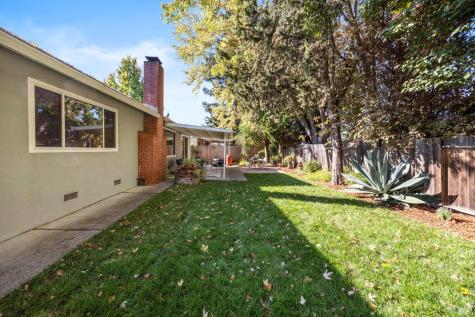 55 Bret Court Novato CA 94947