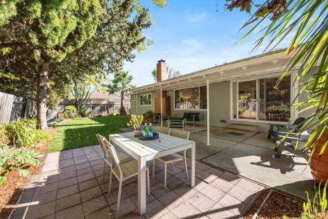 55 Bret Court Novato CA 94947