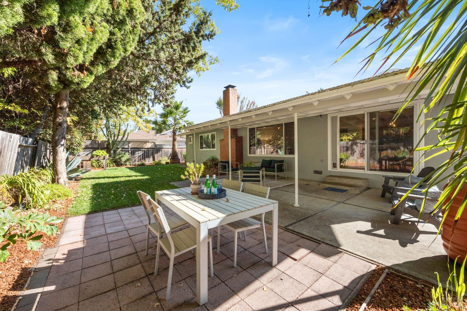 55 Bret Court Novato CA 94947
