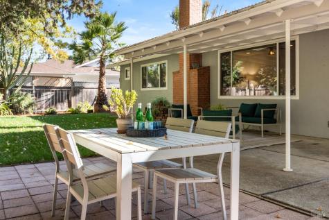55 Bret Court Novato CA 94947
