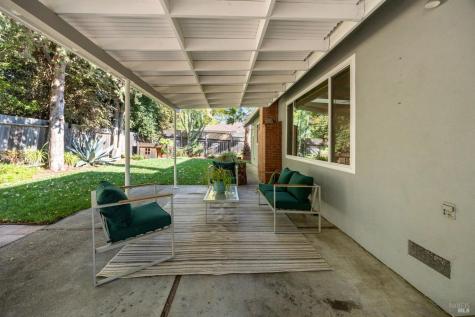 55 Bret Court Novato CA 94947