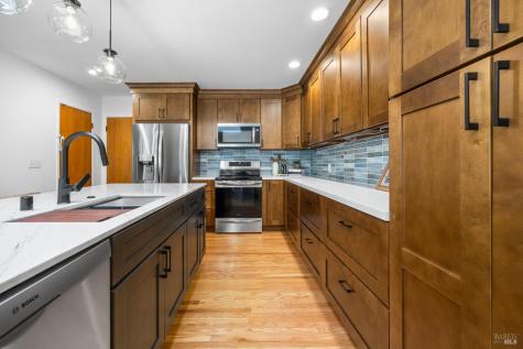 55 Bret Court Novato CA 94947
