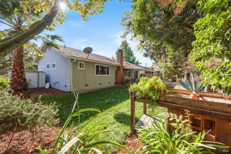 55 Bret Court Novato CA 94947