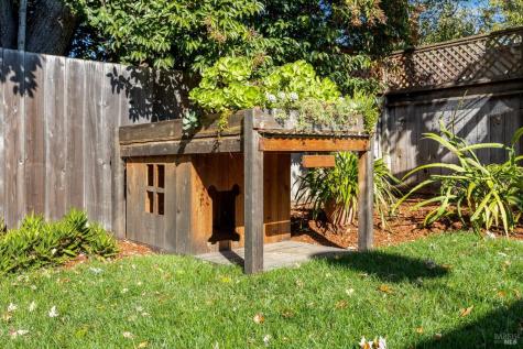 55 Bret Court Novato CA 94947