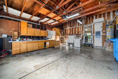 55 Bret Court Novato CA 94947