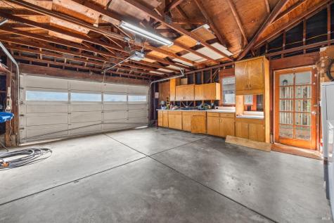 55 Bret Court Novato CA 94947