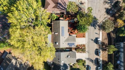 55 Bret Court Novato CA 94947