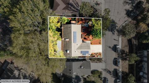 55 Bret Court Novato CA 94947