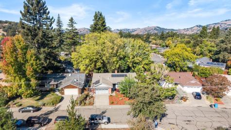 55 Bret Court Novato CA 94947