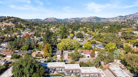 55 Bret Court Novato CA 94947
