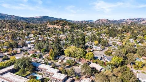 55 Bret Court Novato CA 94947