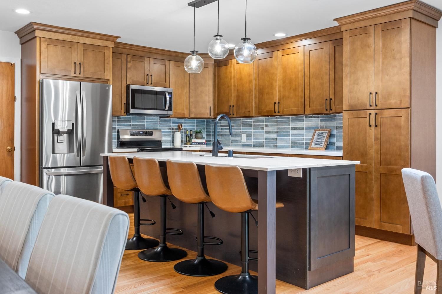 55 Bret Court Novato CA 94947