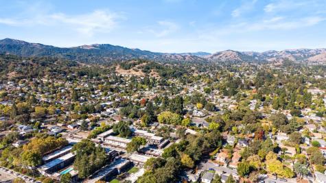 55 Bret Court Novato CA 94947