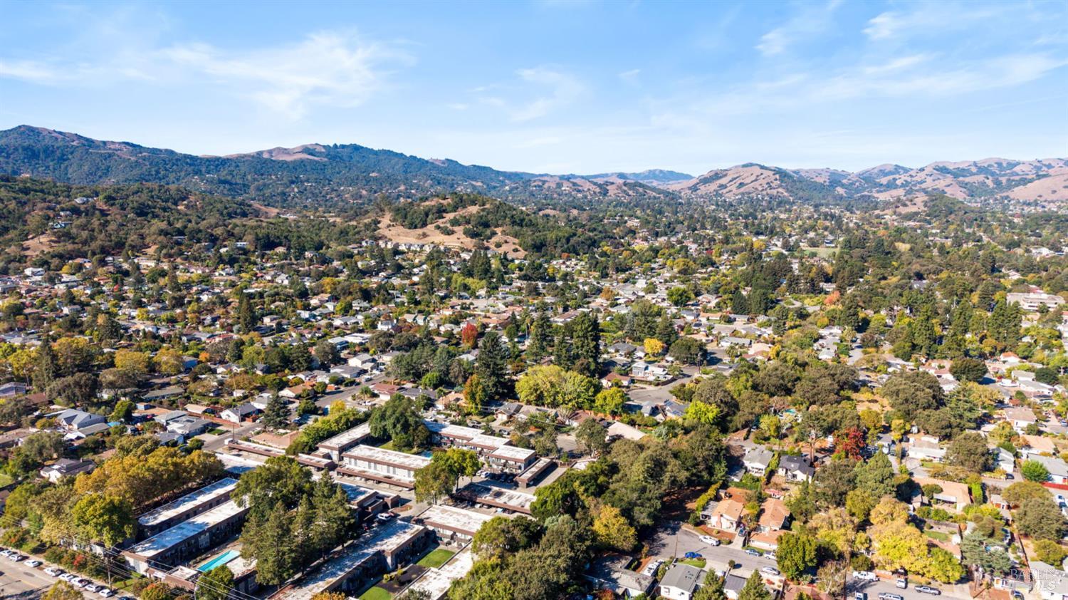 55 Bret Court Novato CA 94947