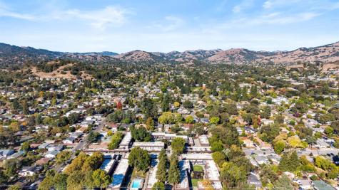 55 Bret Court Novato CA 94947