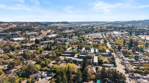 55 Bret Court Novato CA 94947