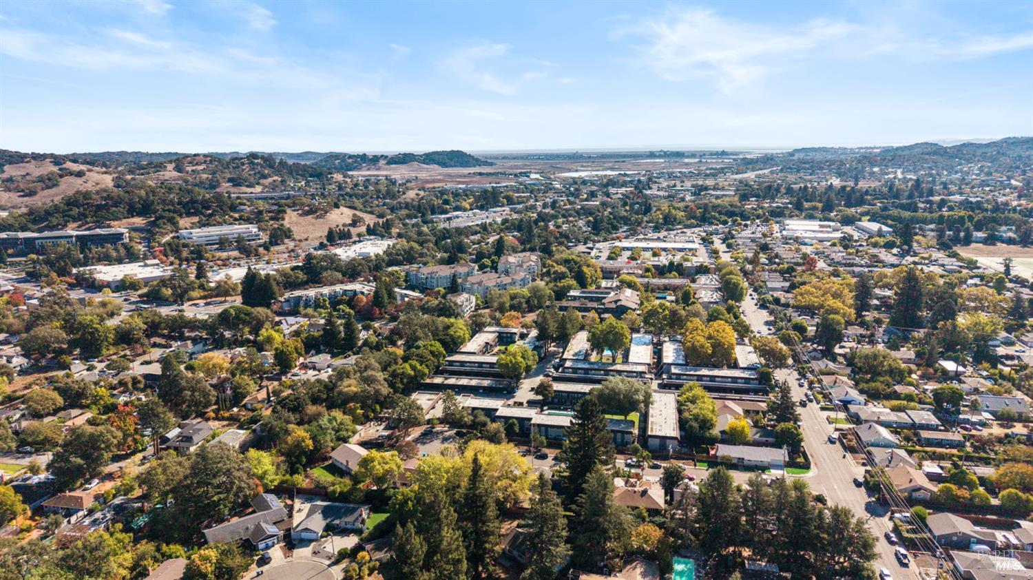 55 Bret Court Novato CA 94947