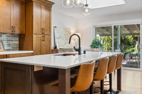 55 Bret Court Novato CA 94947