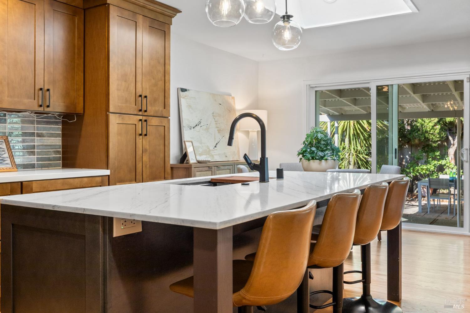 55 Bret Court Novato CA 94947