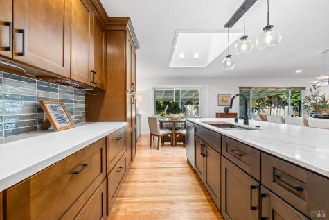 55 Bret Court Novato CA 94947