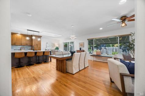55 Bret Court Novato CA 94947