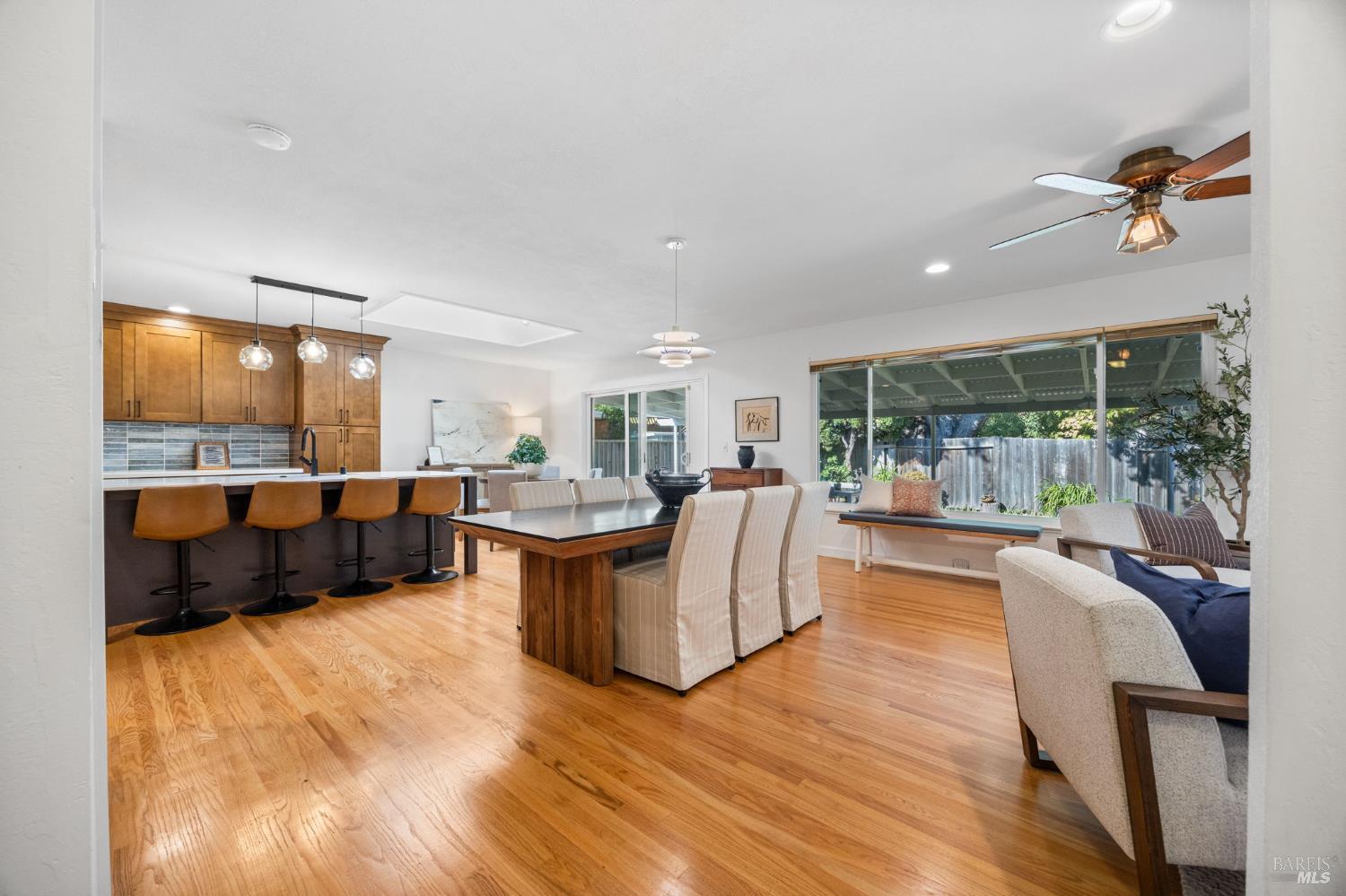 55 Bret Court Novato CA 94947