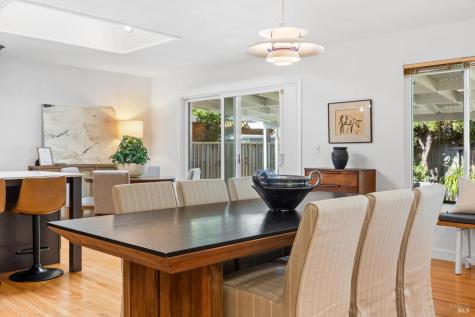 55 Bret Court Novato CA 94947