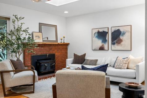 55 Bret Court Novato CA 94947