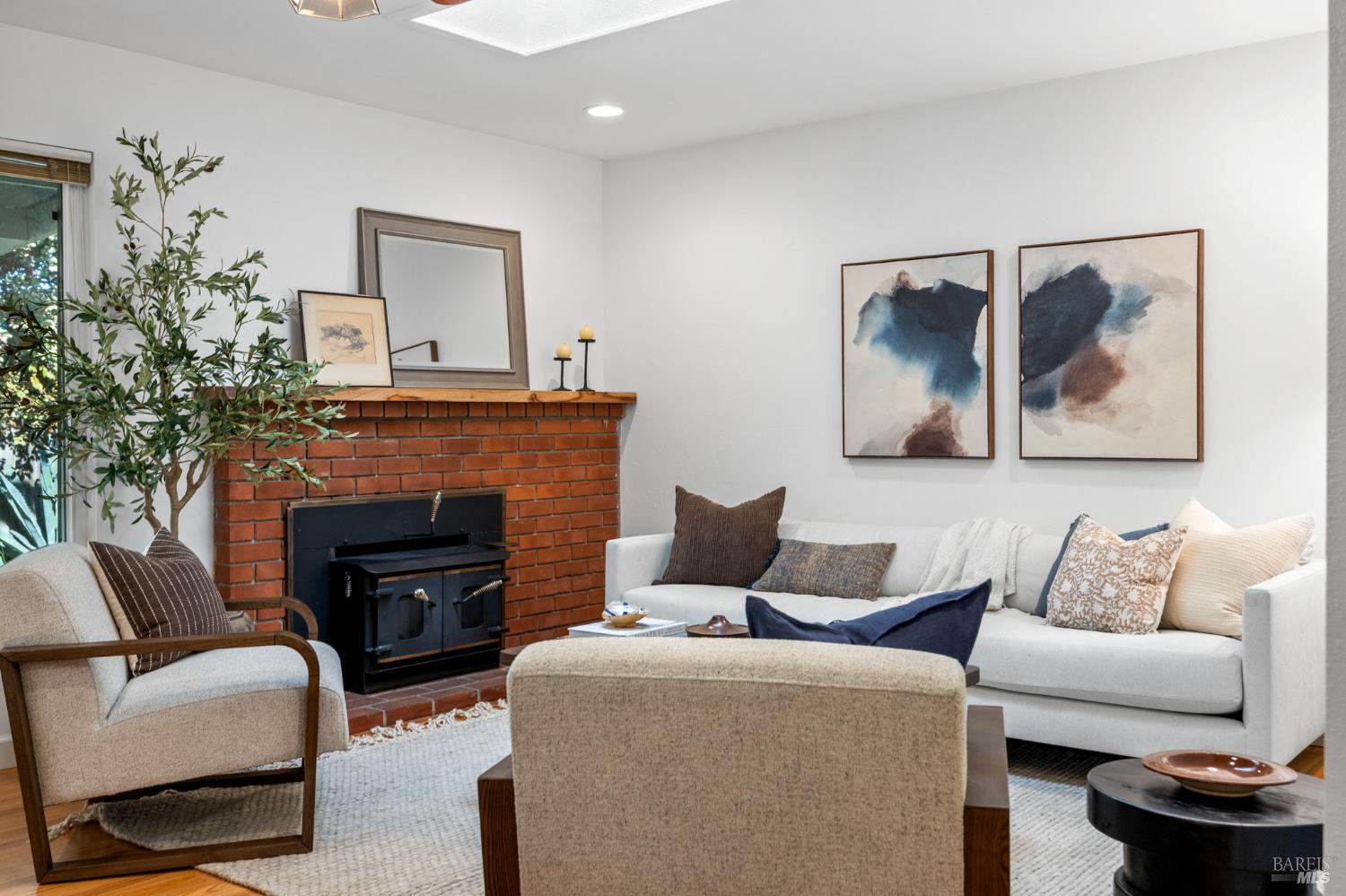 55 Bret Court Novato CA 94947