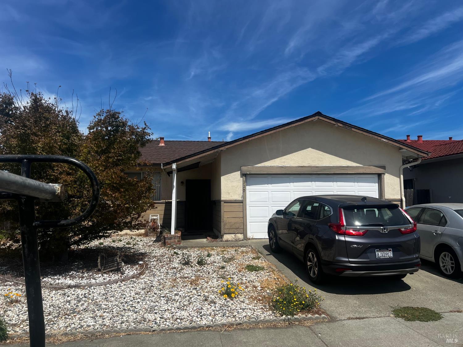 320 Kimberly Drive American Canyon CA 94503