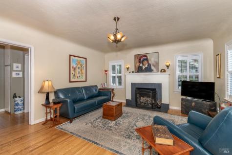 1170 Neale Drive Santa Rosa CA 95404