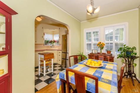 1170 Neale Drive Santa Rosa CA 95404