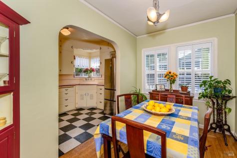 1170 Neale Drive Santa Rosa CA 95404