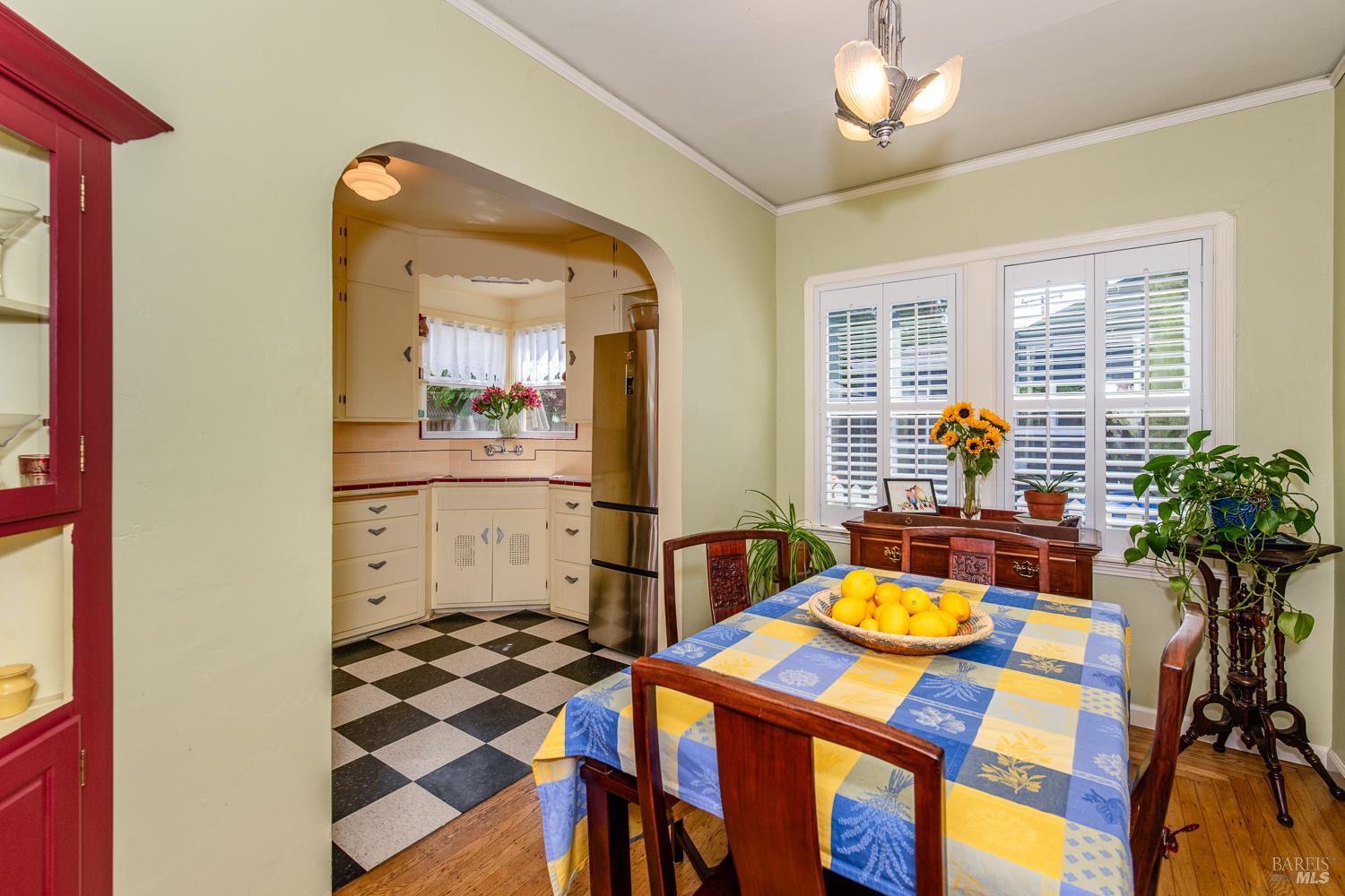 1170 Neale Drive Santa Rosa CA 95404