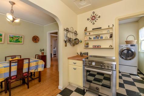 1170 Neale Drive Santa Rosa CA 95404