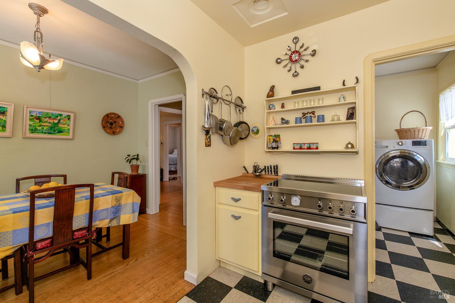 1170 Neale Drive Santa Rosa CA 95404