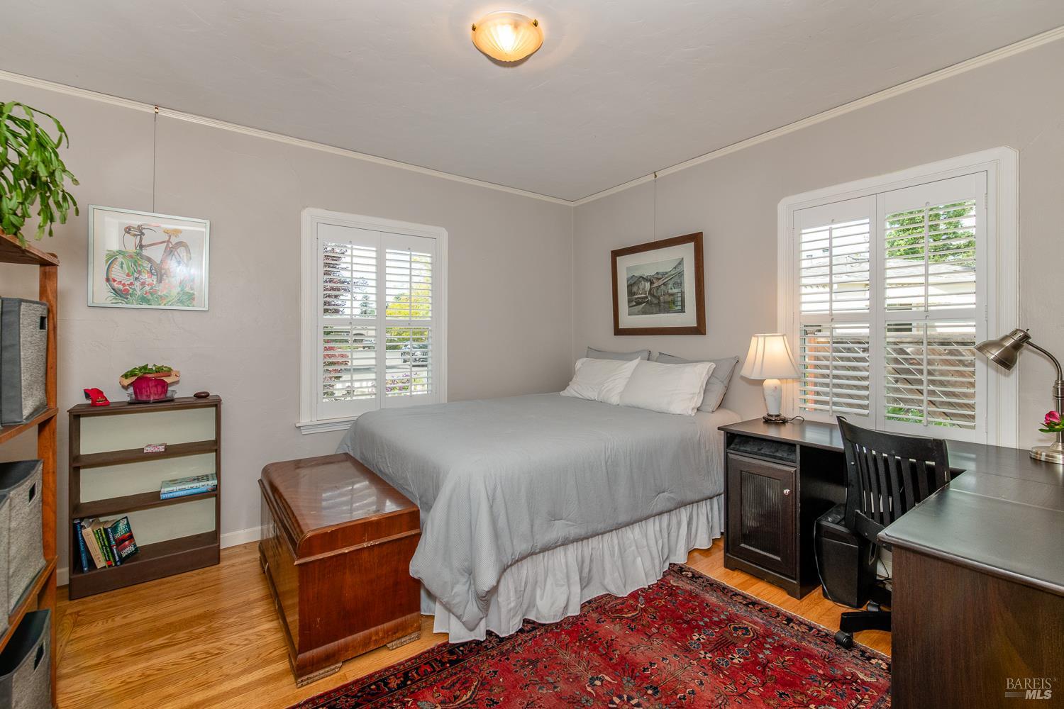 1170 Neale Drive Santa Rosa CA 95404
