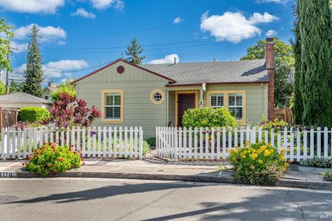1170 Neale Drive Santa Rosa CA 95404