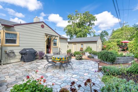 1170 Neale Drive Santa Rosa CA 95404